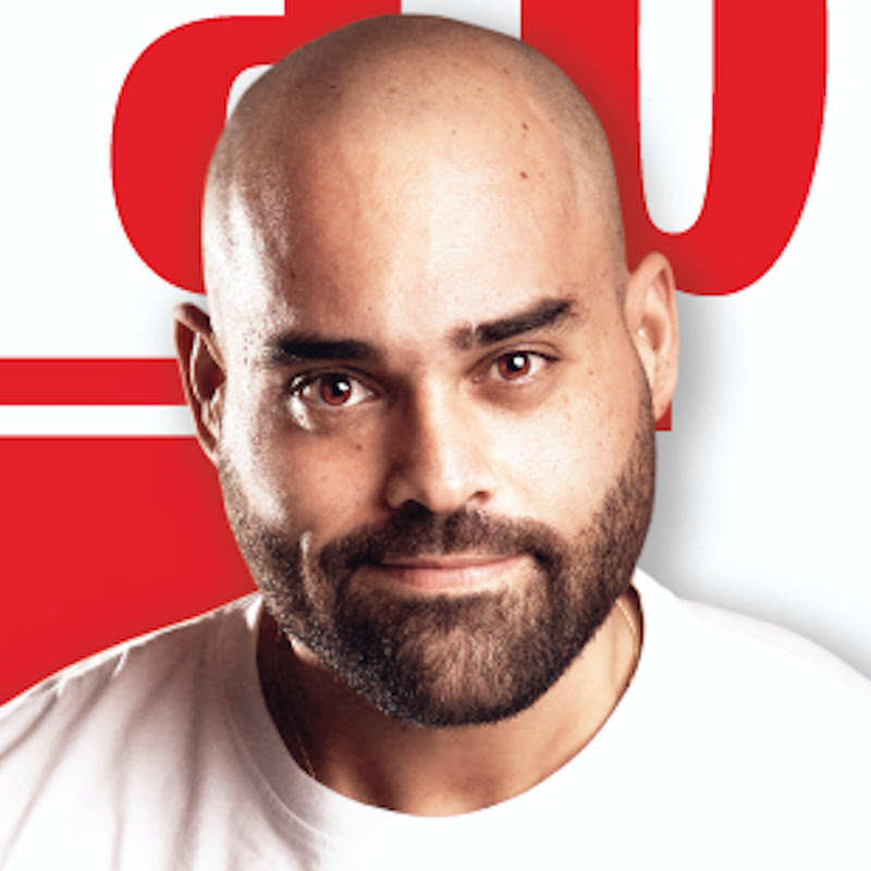 Daniel Carapeto