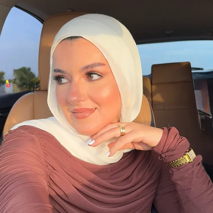 Norah Alenezi