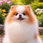 Baruk Pompom | Pet Influencer