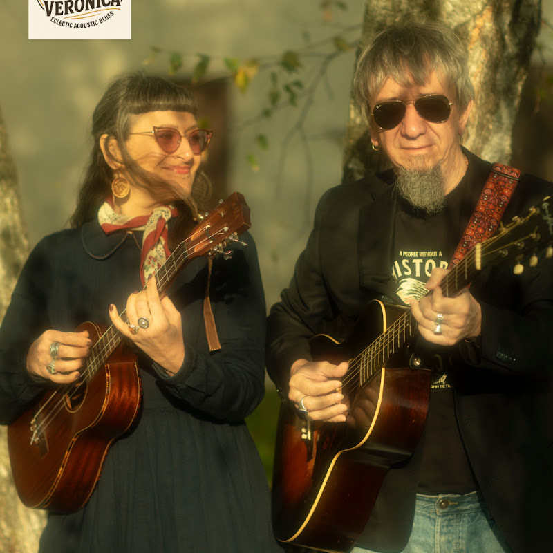 Max De Bernardi & Veronica Sbergia