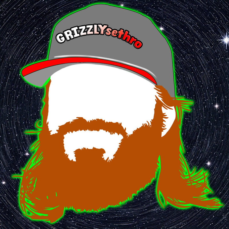 GRIZZLYsethro