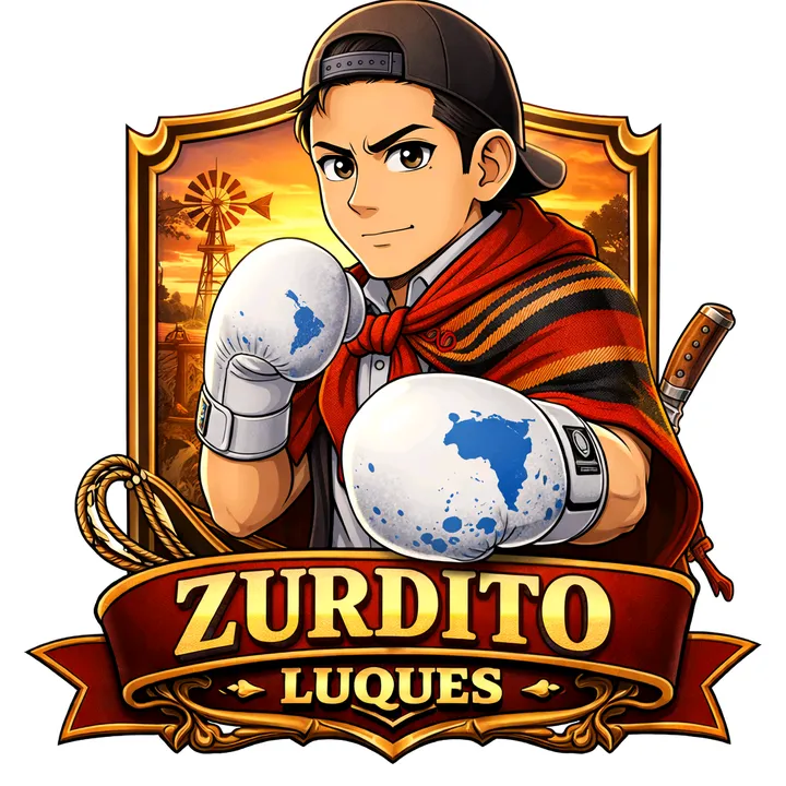 Zurdito Luques
