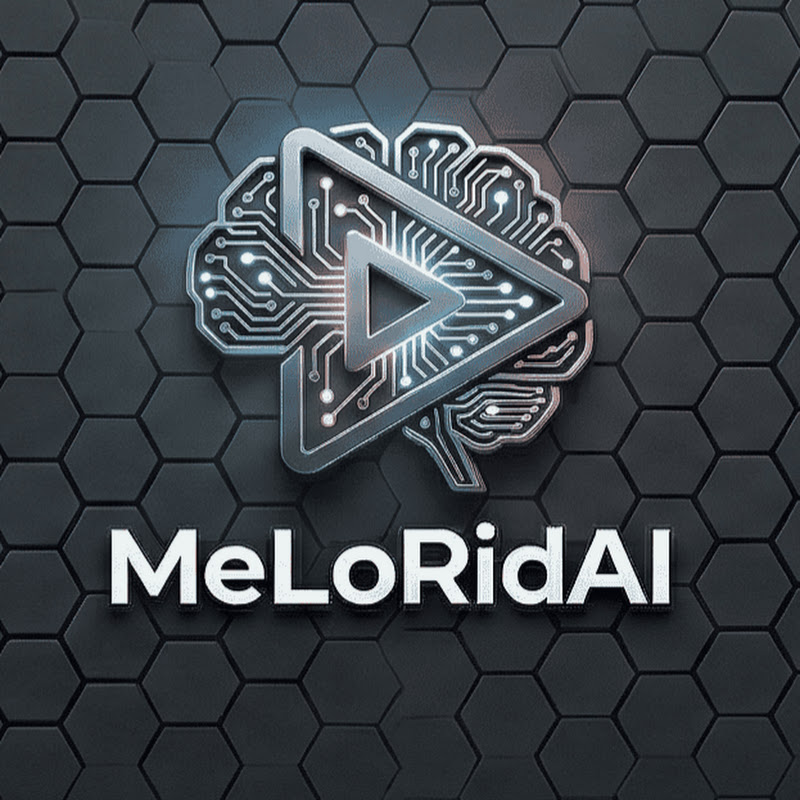 MeLoRidAI