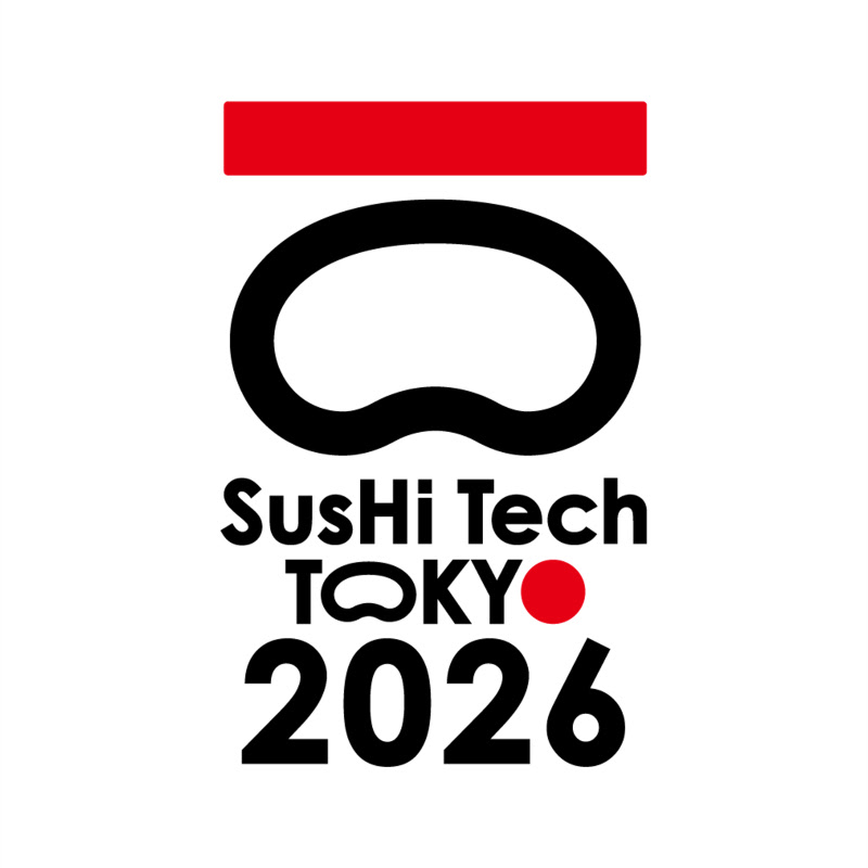 SusHi Tech Tokyo 2026【公式】