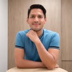 Jack Anchundia | Aromaterapia