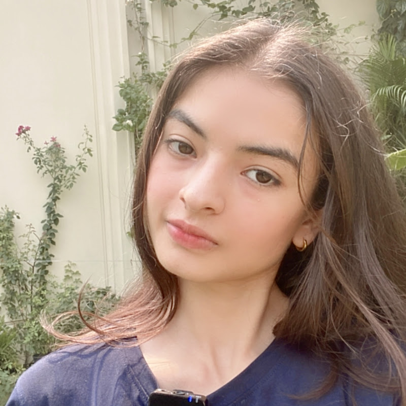 Swadha Khanna