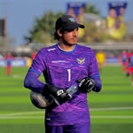 Anthony Alvarado