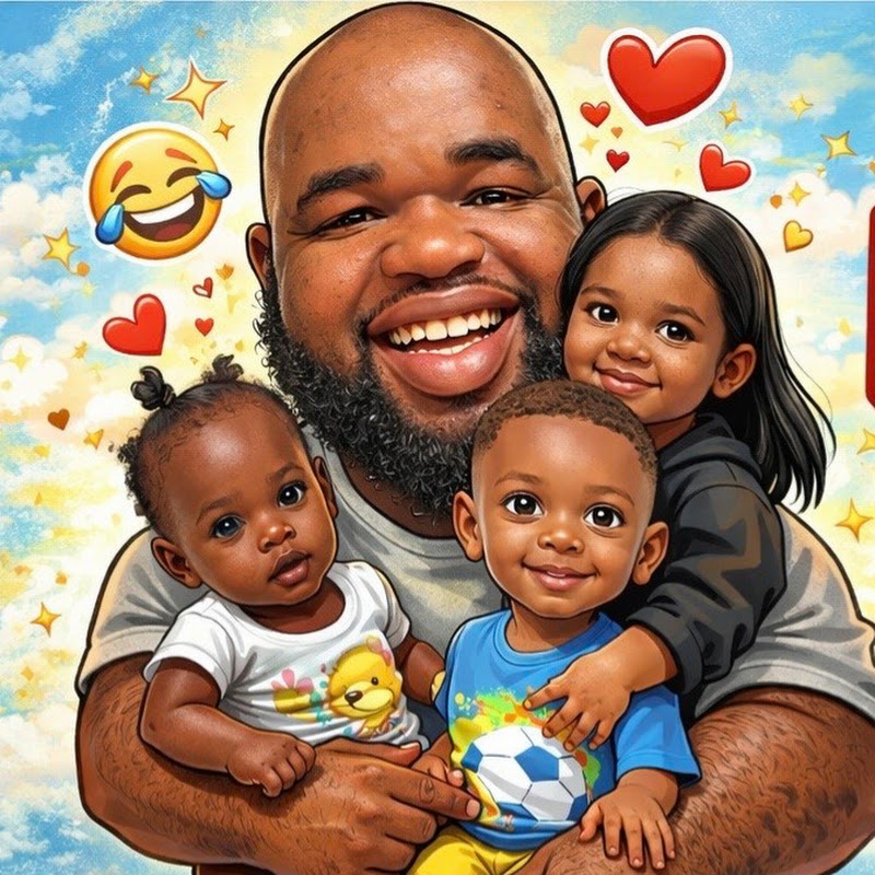 Life with the Dortch’s