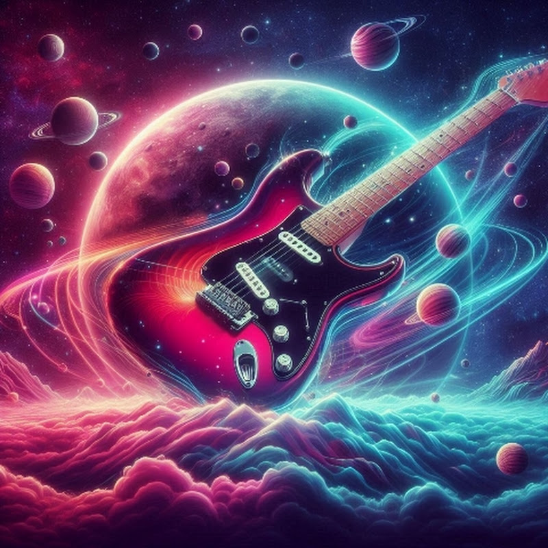 Space Music