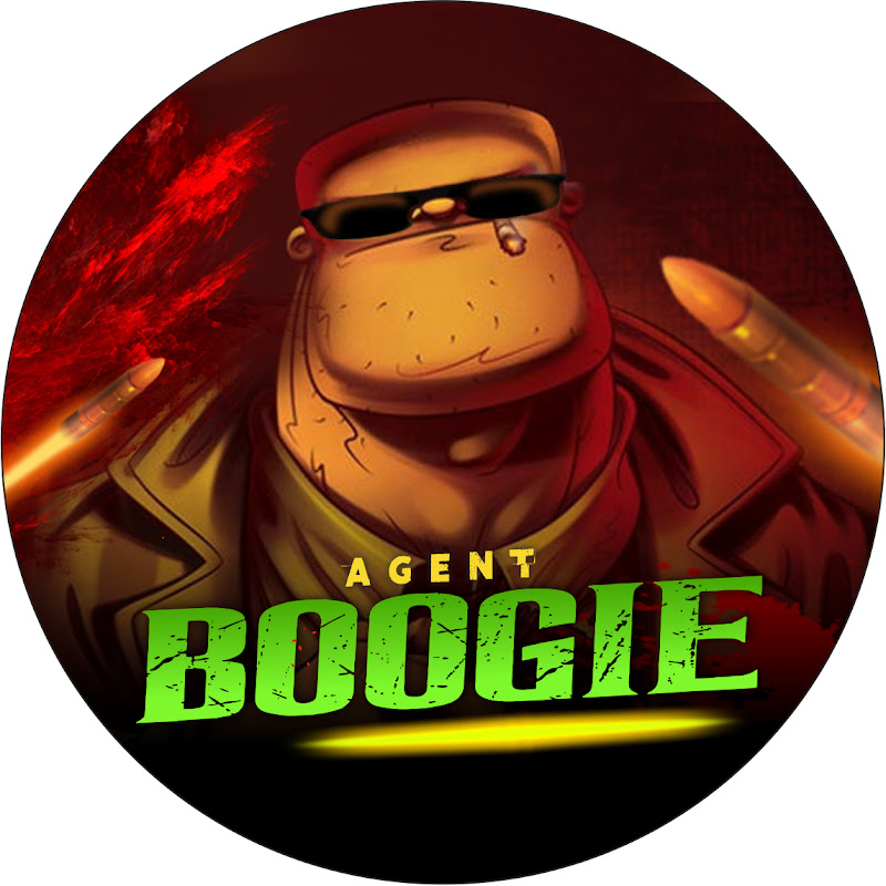 AGENT BOOGIE