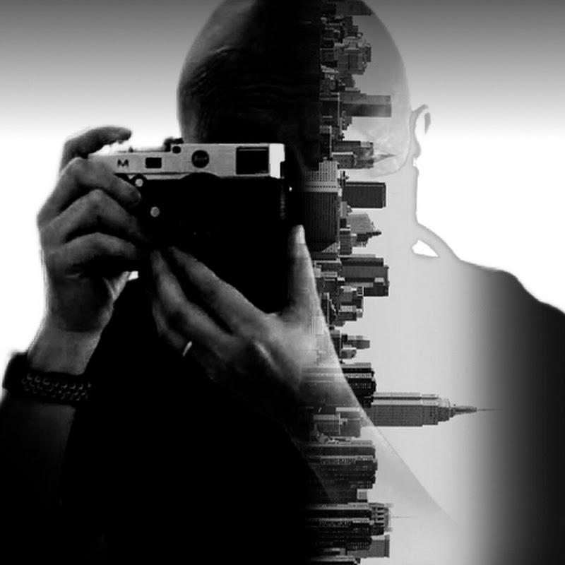 LeicaHenry 拍攝講 Shooting Hong Kong