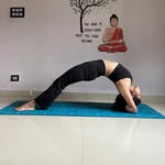 𝐊𝐚𝐥𝐩𝐚𝐧𝐚 𝐁𝐚𝐫𝐦𝐚𝐧 || 𝐘𝐨𝐠𝐚 𝐓𝐞𝐚𝐜𝐡𝐞𝐫🧘🏻‍♀️🧿