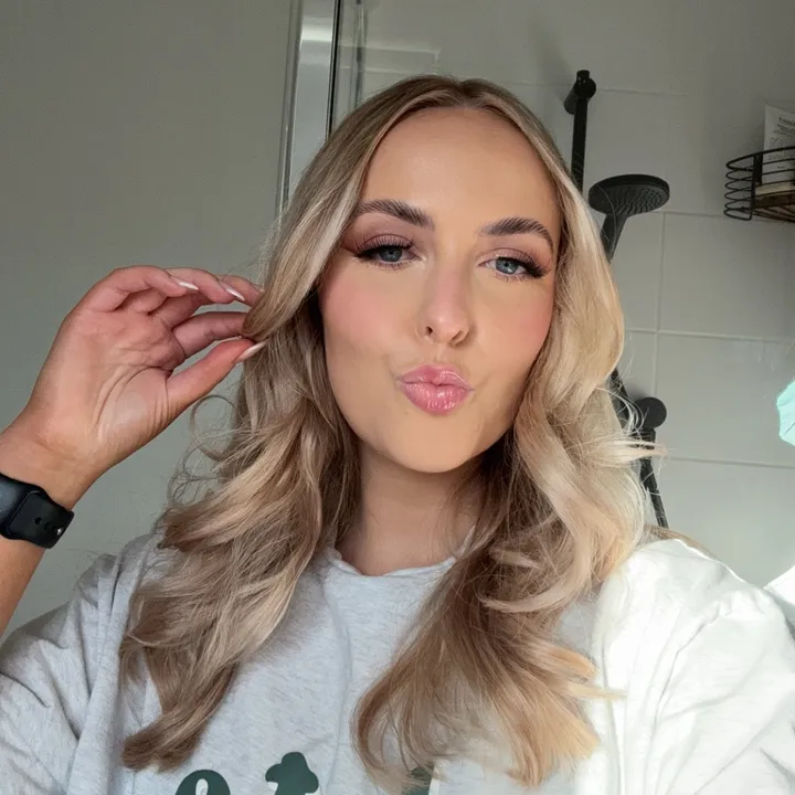 Chloe Gill