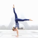 Heidi Karell | yoga - mobility - wellness
