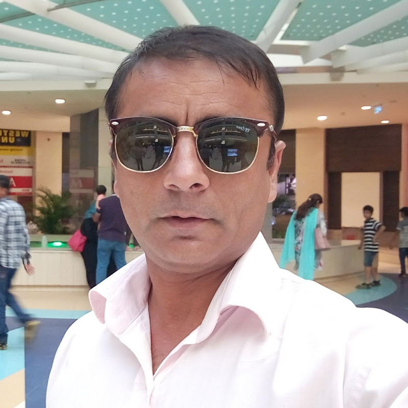 Javed sahito