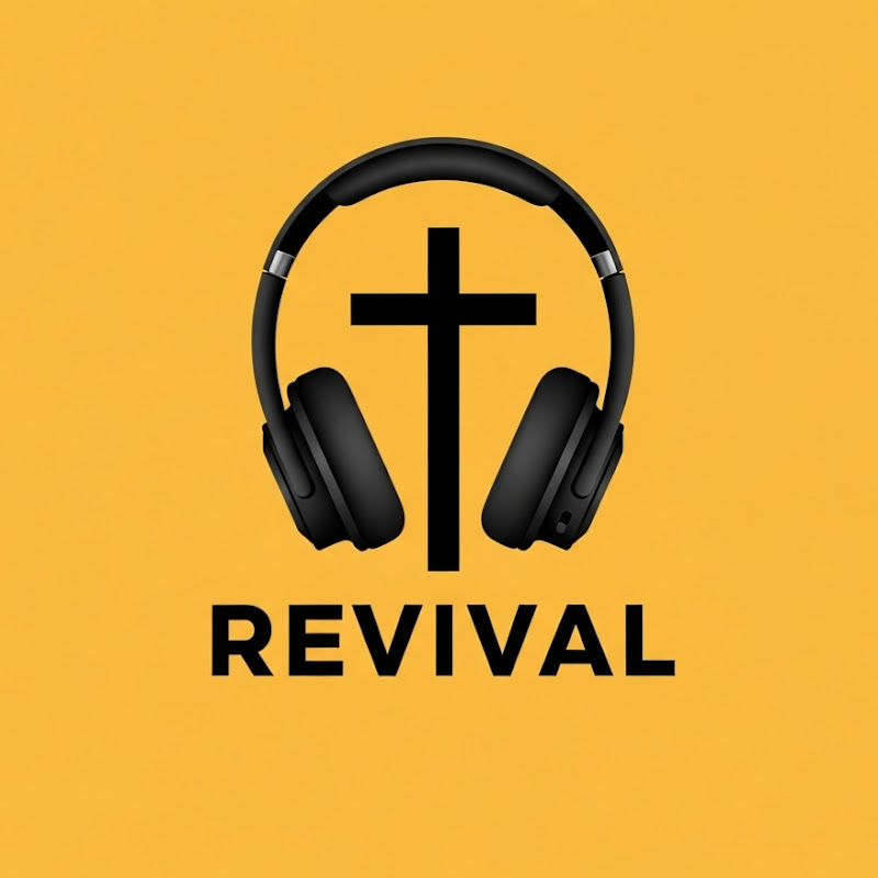 Revival Worship Room Music
