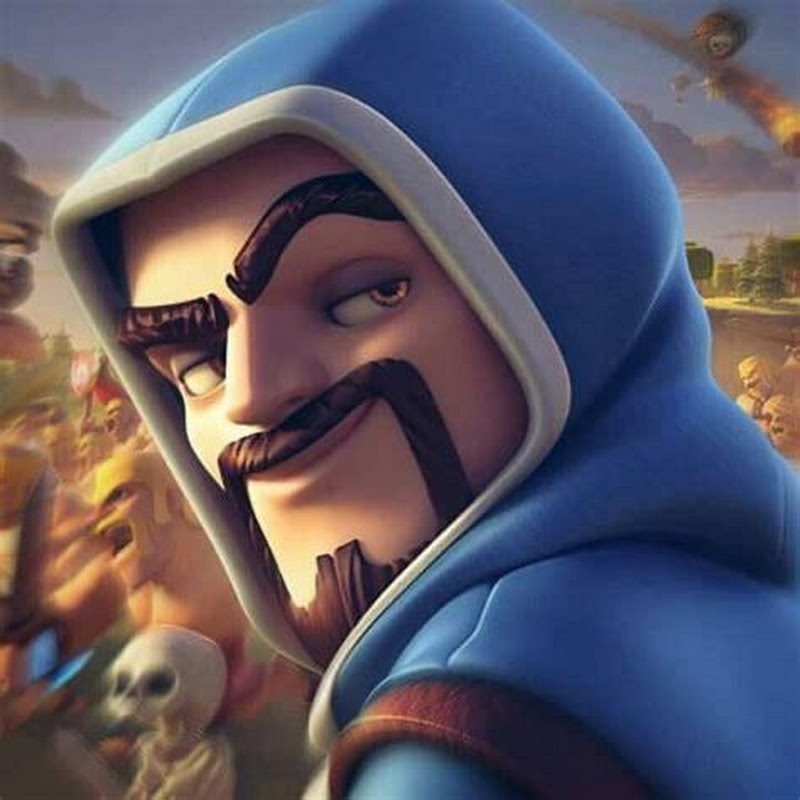 AMiR CLASH