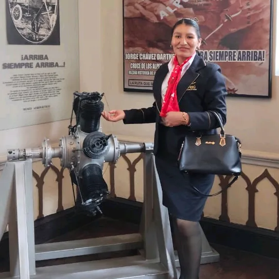 vilma Contreras