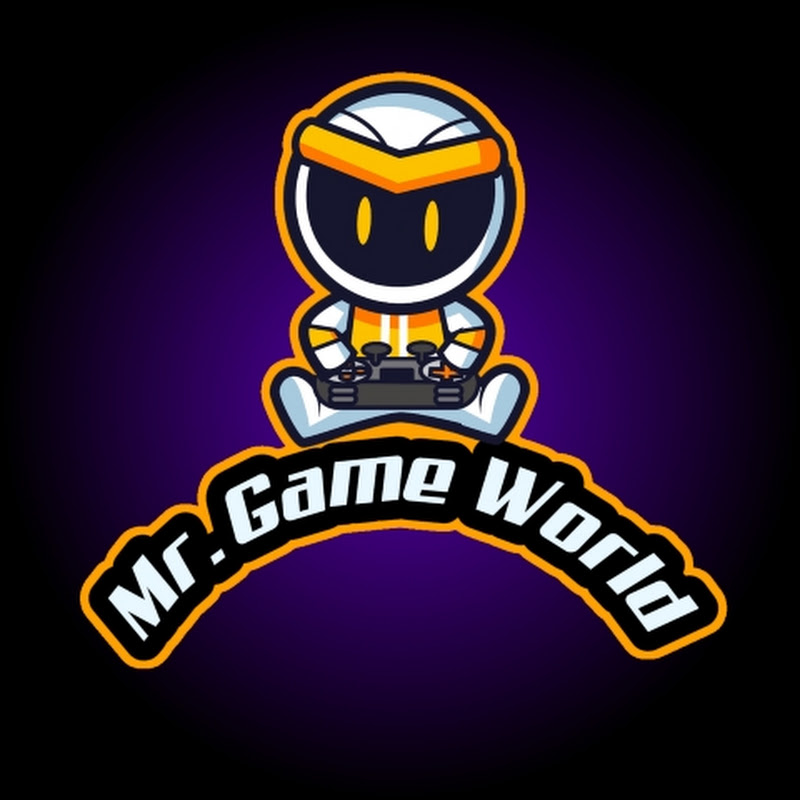 Mr. Game World