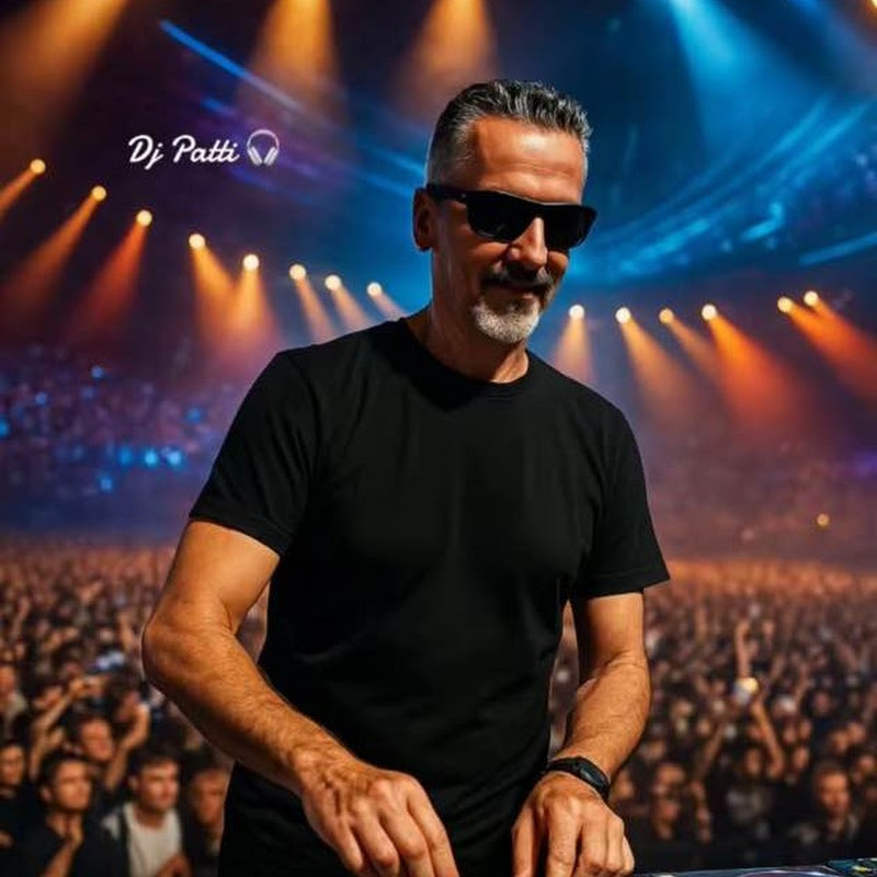 ⚡️Master - Dj Patti🎧