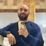 Yahia Mohamed