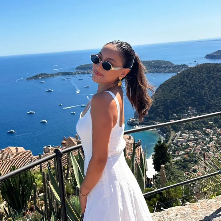 Arlette | Travel & Lifestyle