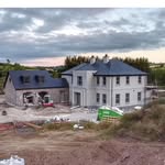 Vicki Elibank House Build
