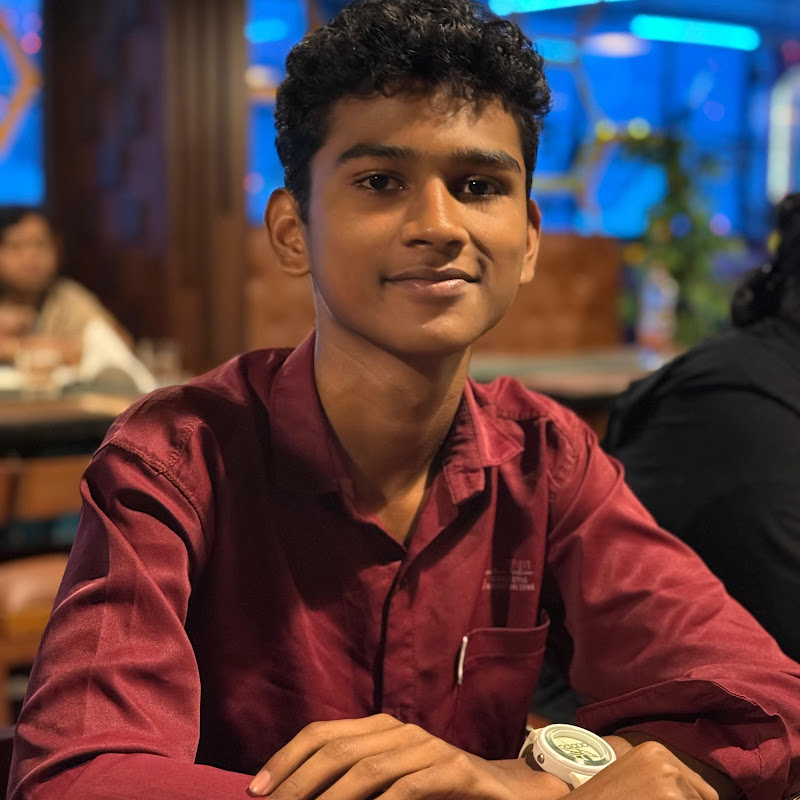 Ageesh Composer