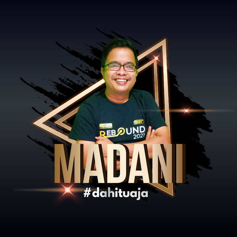madanirei