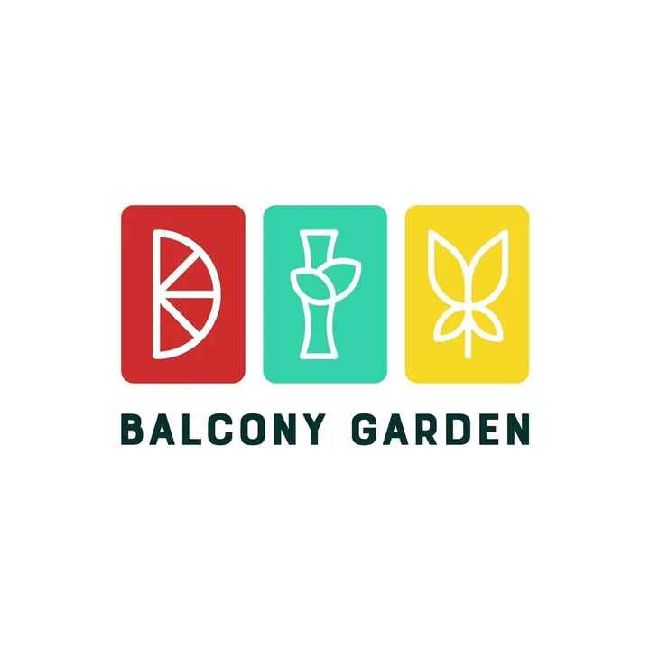DIY Balcony & Garden