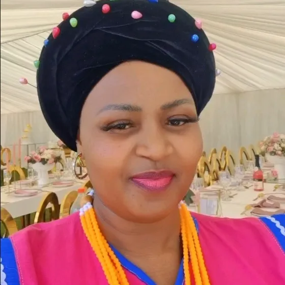 Bongi Dladla