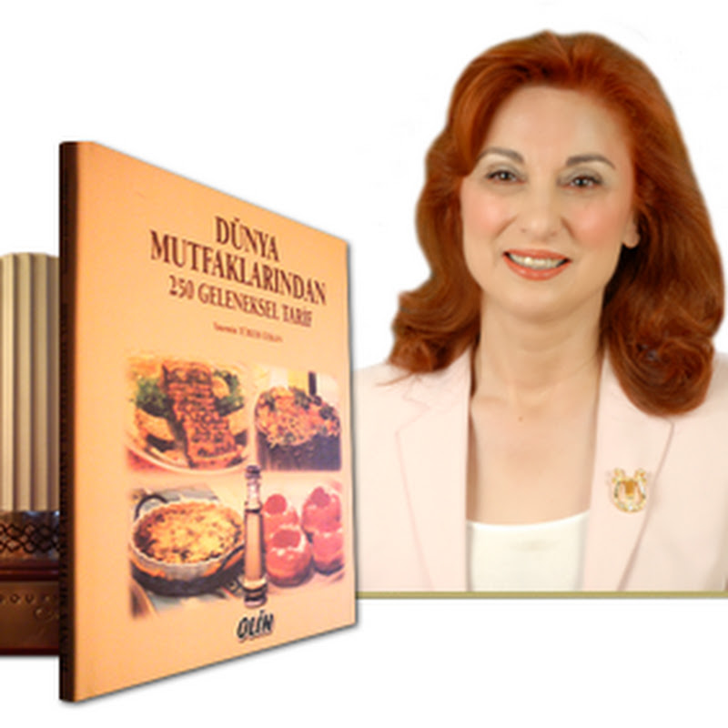 Yasemin Türedi ile Dünya Mutfakları
