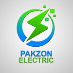 Pakzon Electric Motors