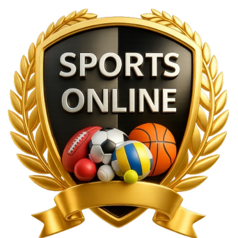 SPORTS ONLINE COL