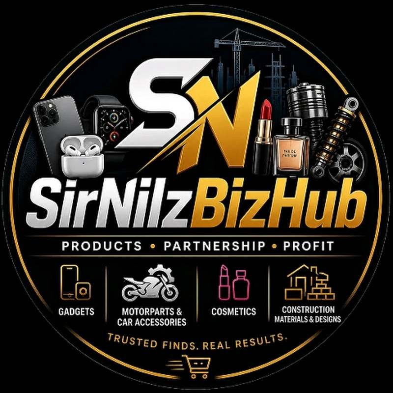 Sir Nilz Biz Hub
