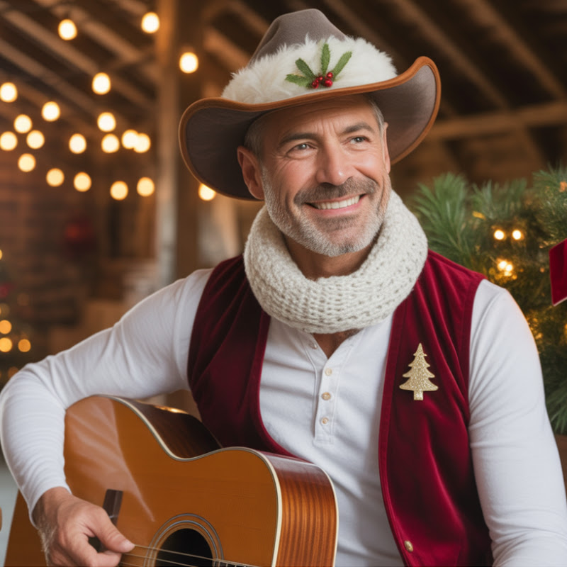 Beams of The Everlasting Gospel.