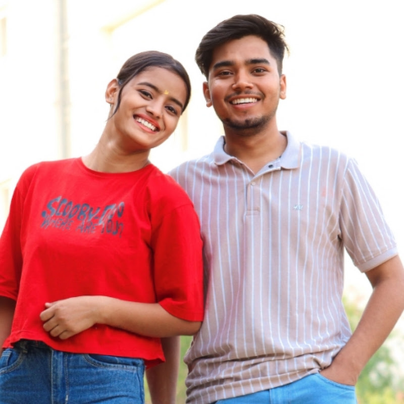 Maahi Sharma 