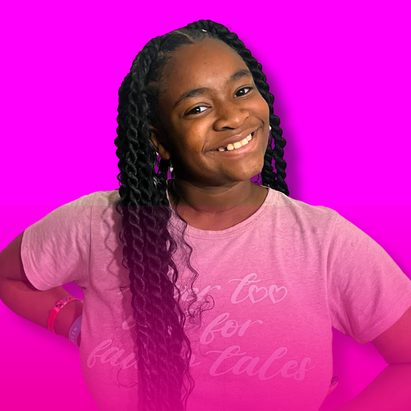 Baby Girl Nay Nay