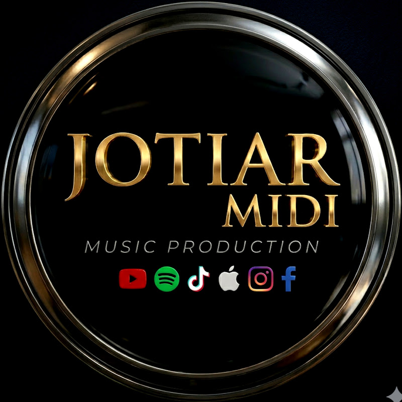JOTIAR MIDI