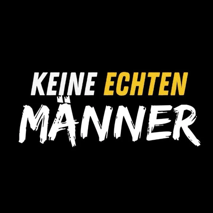 keineechtenmaenner