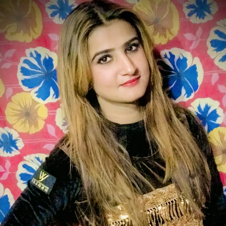 Aliza Shoaib. Official 🗺