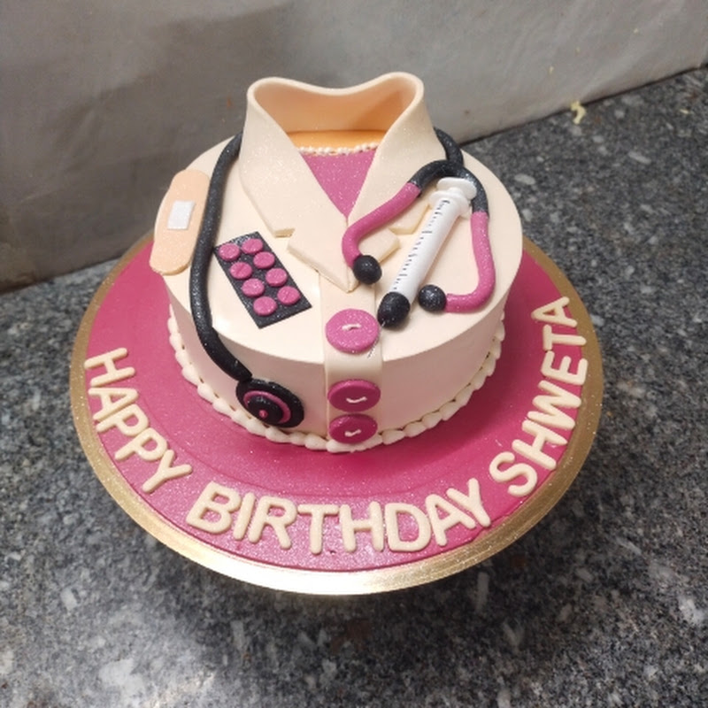 Cake Chef kamruddin 