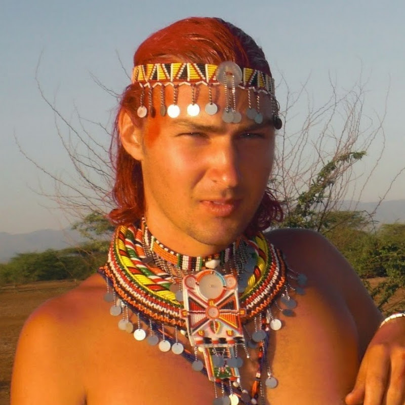 Savannah Agroforestry: Max Lemayian