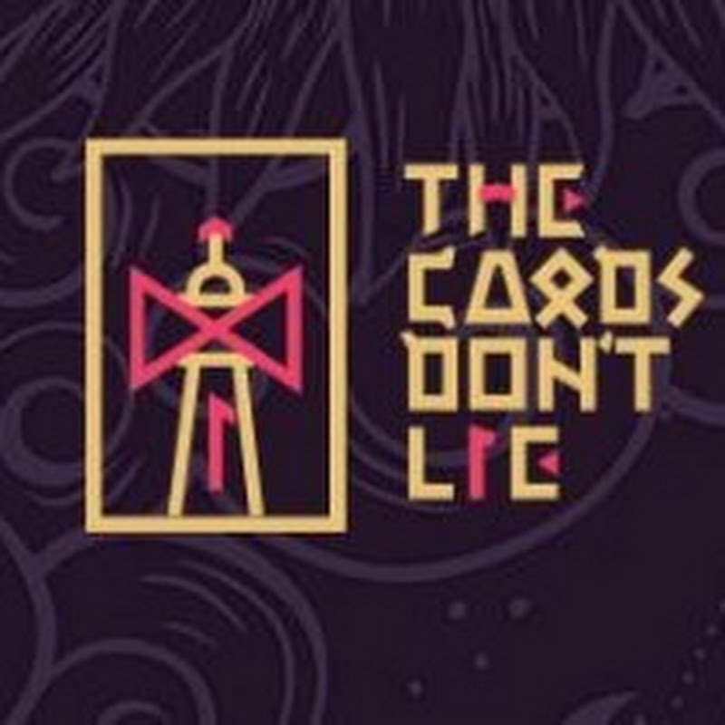 The Cards Don't Lie 😇