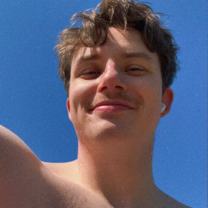 Chris Myrdal