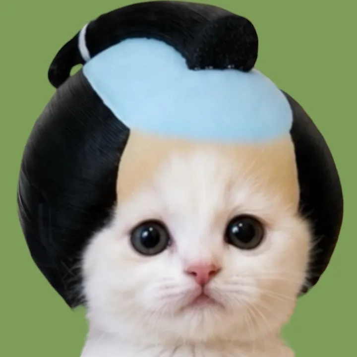ねこまんま₍^..^₎
