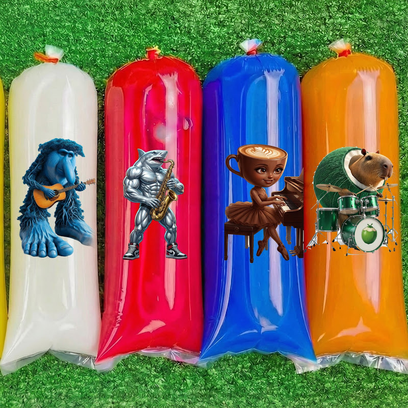 Perkuntung100k Toys