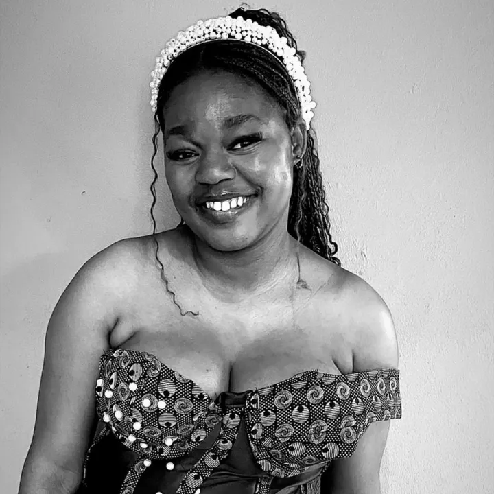 Amahle’s Digital Diary🖤