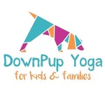DownPup Yoga