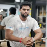 maruthi's Oxyzen fitness